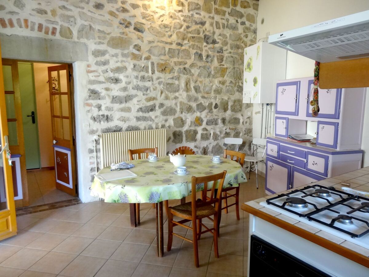 Maison 70m² avec piscine privée à Banne - Photo 3