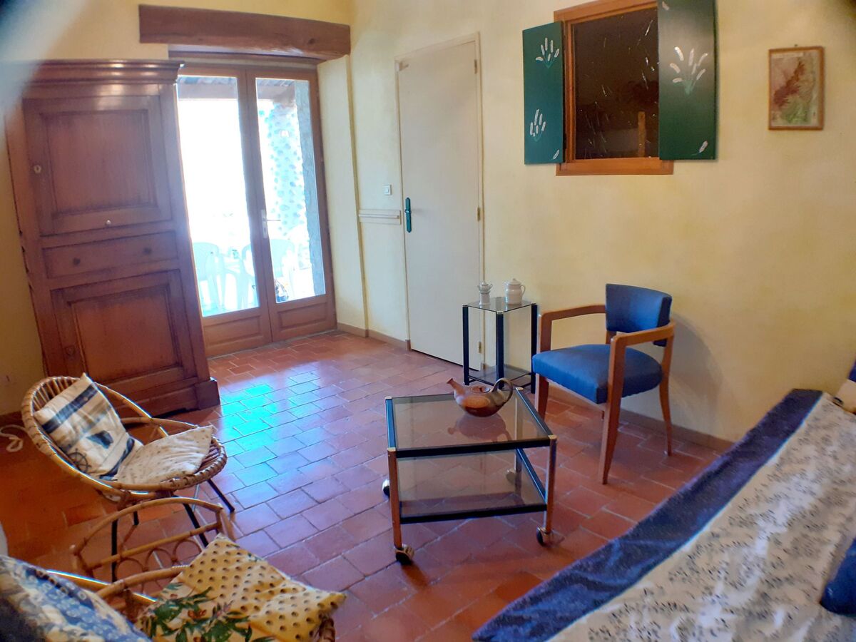 Maison 70m² avec piscine privée à Banne - Photo 7