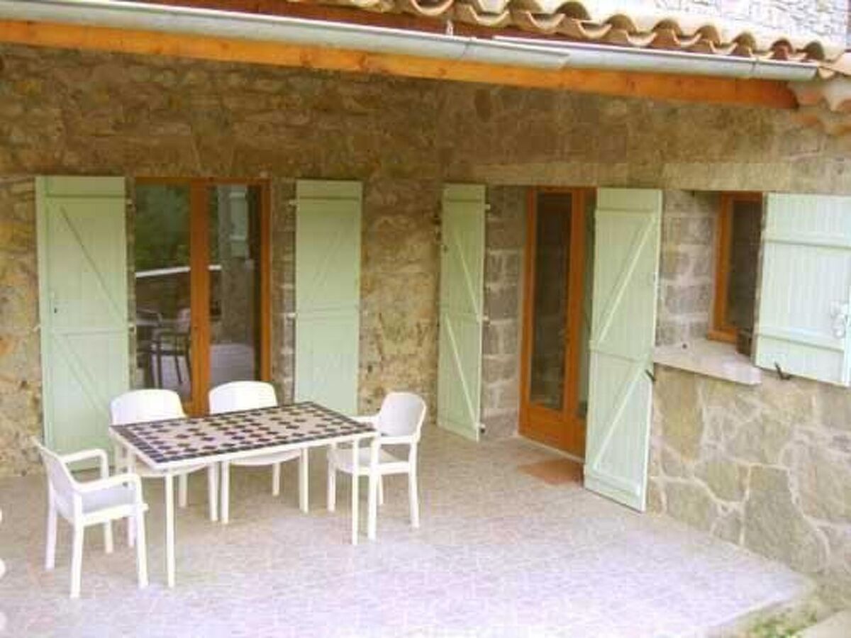 Maison 70m² avec piscine privée à Banne - Photo 10