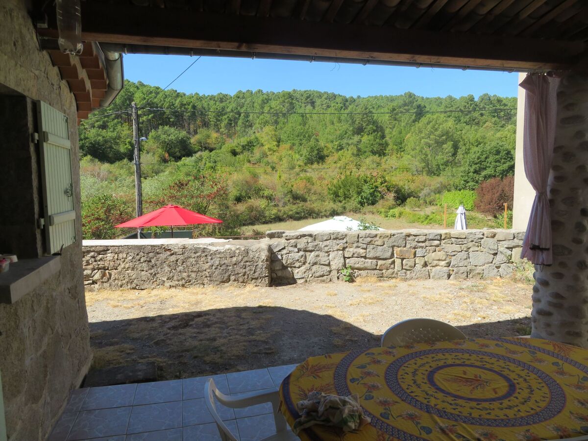 Maison 70m² avec piscine privée à Banne - Photo 11