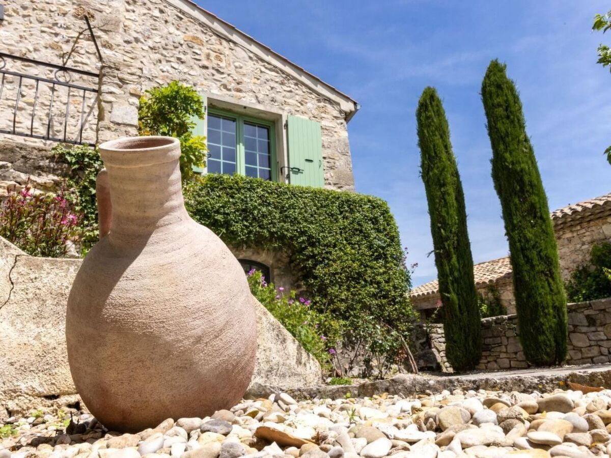 Clos de l'Olivier – Maison Provence 4*, piscine chauffée - Photo 1