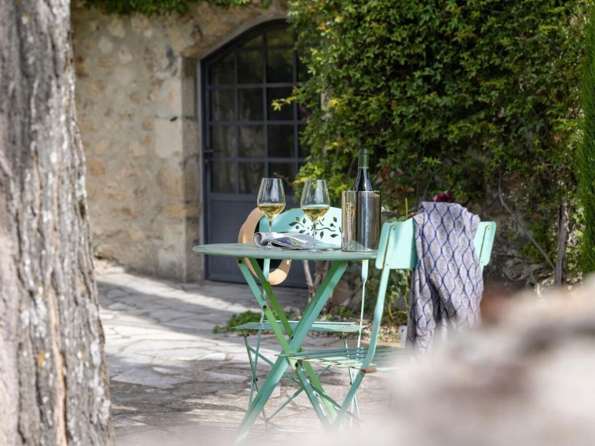 Clos de l'Olivier – Maison Provence 4*, piscine chauffée - Photo 13