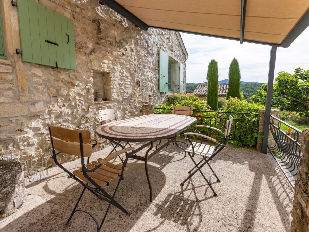 Clos de l'Olivier – Maison Provence 4*, piscine chauffée - Photo 14