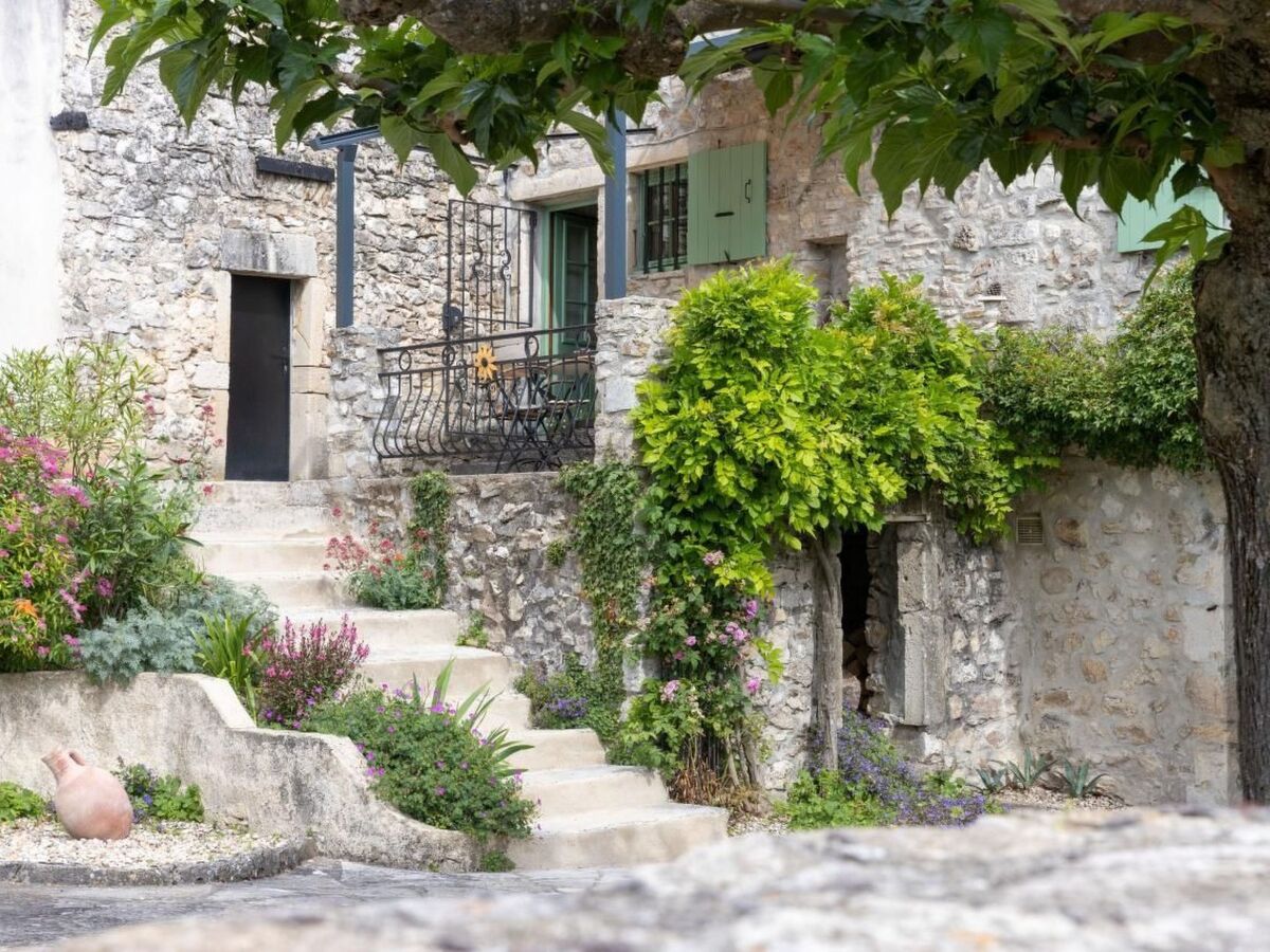 Clos de l'Olivier – Maison Provence 4*, piscine chauffée - Photo 15