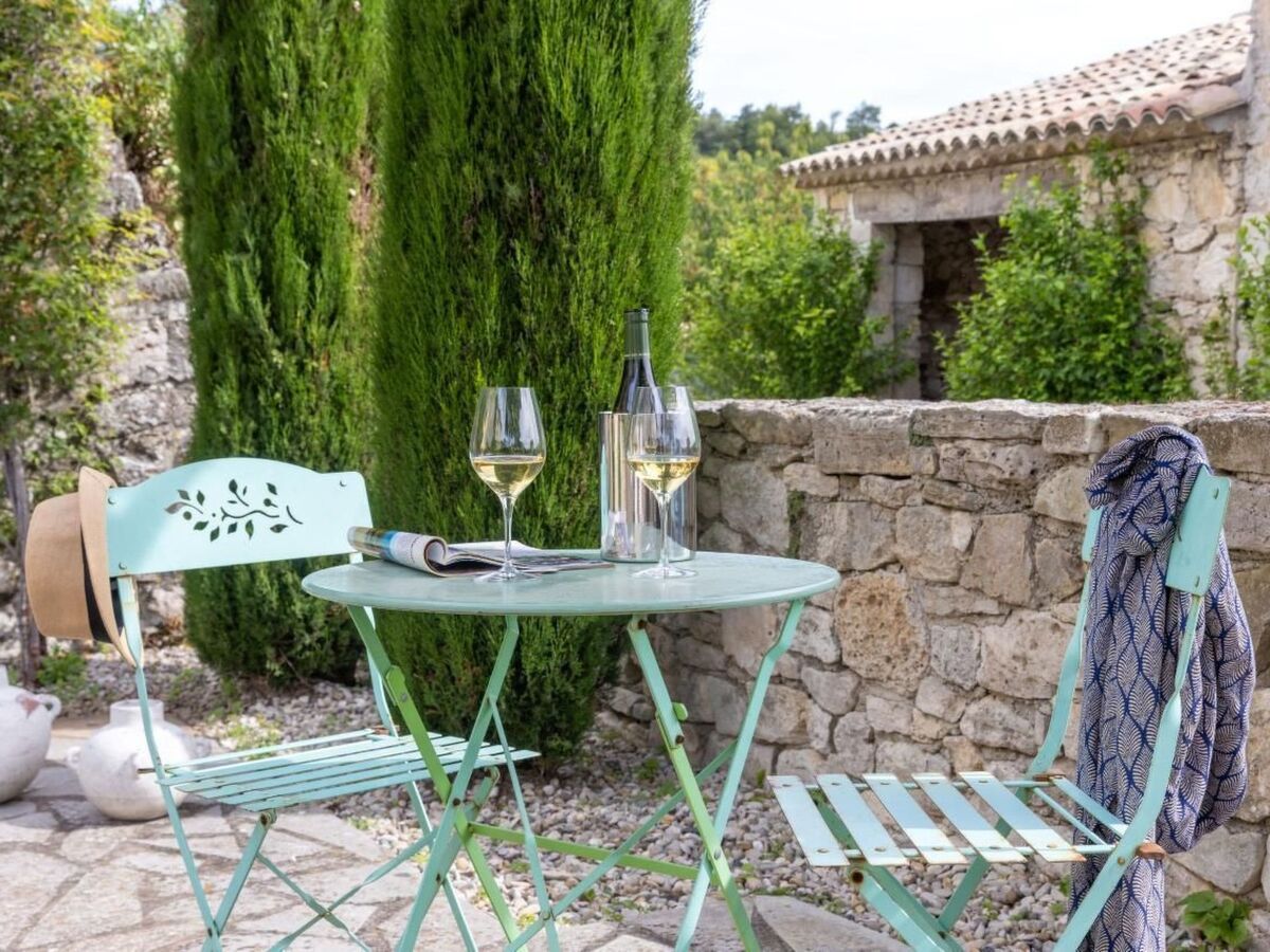 Clos de l'Olivier – Maison Provence 4*, piscine chauffée - Photo 16
