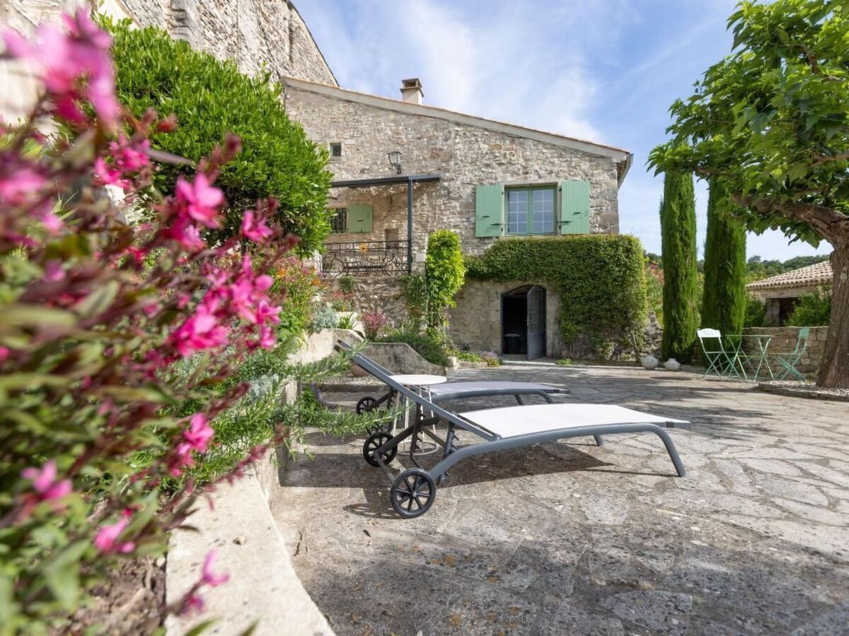 Clos de l'Olivier – Maison Provence 4*, piscine chauffée - Photo 17