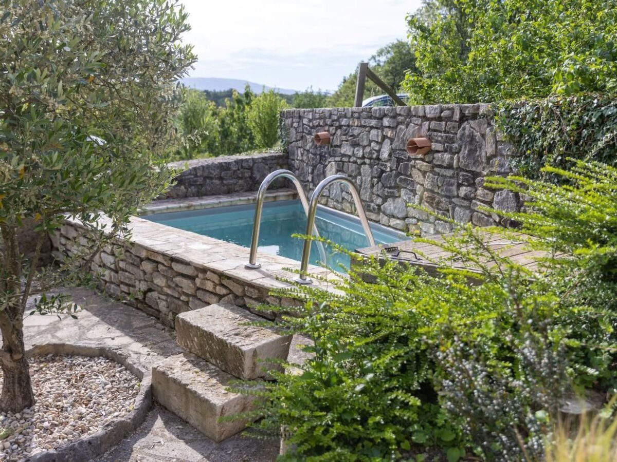 Clos de l'Olivier – Maison Provence 4*, piscine chauffée - Photo 18