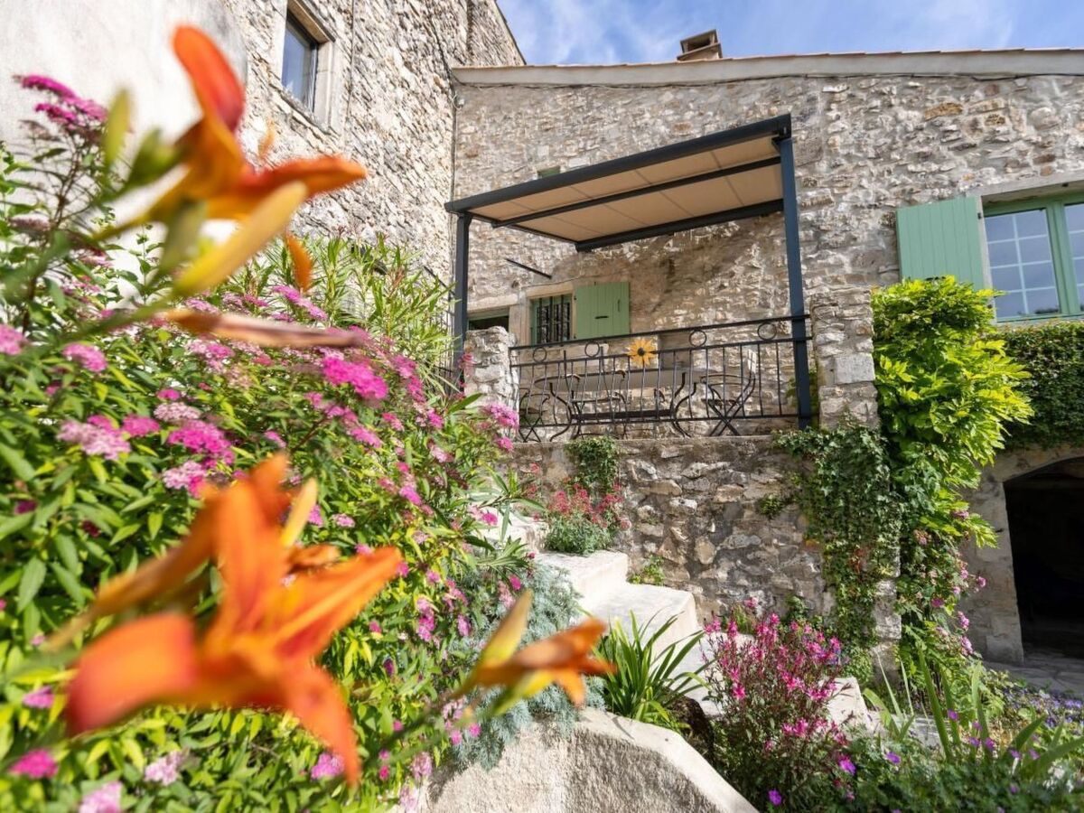 Clos de l'Olivier – Maison Provence 4*, piscine chauffée - Photo 21