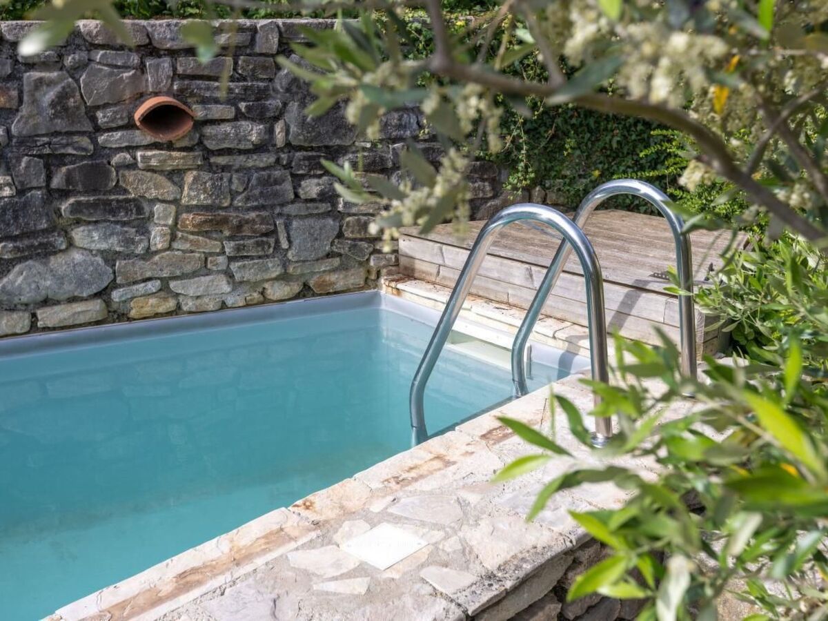 Clos de l'Olivier – Maison Provence 4*, piscine chauffée - Photo 30
