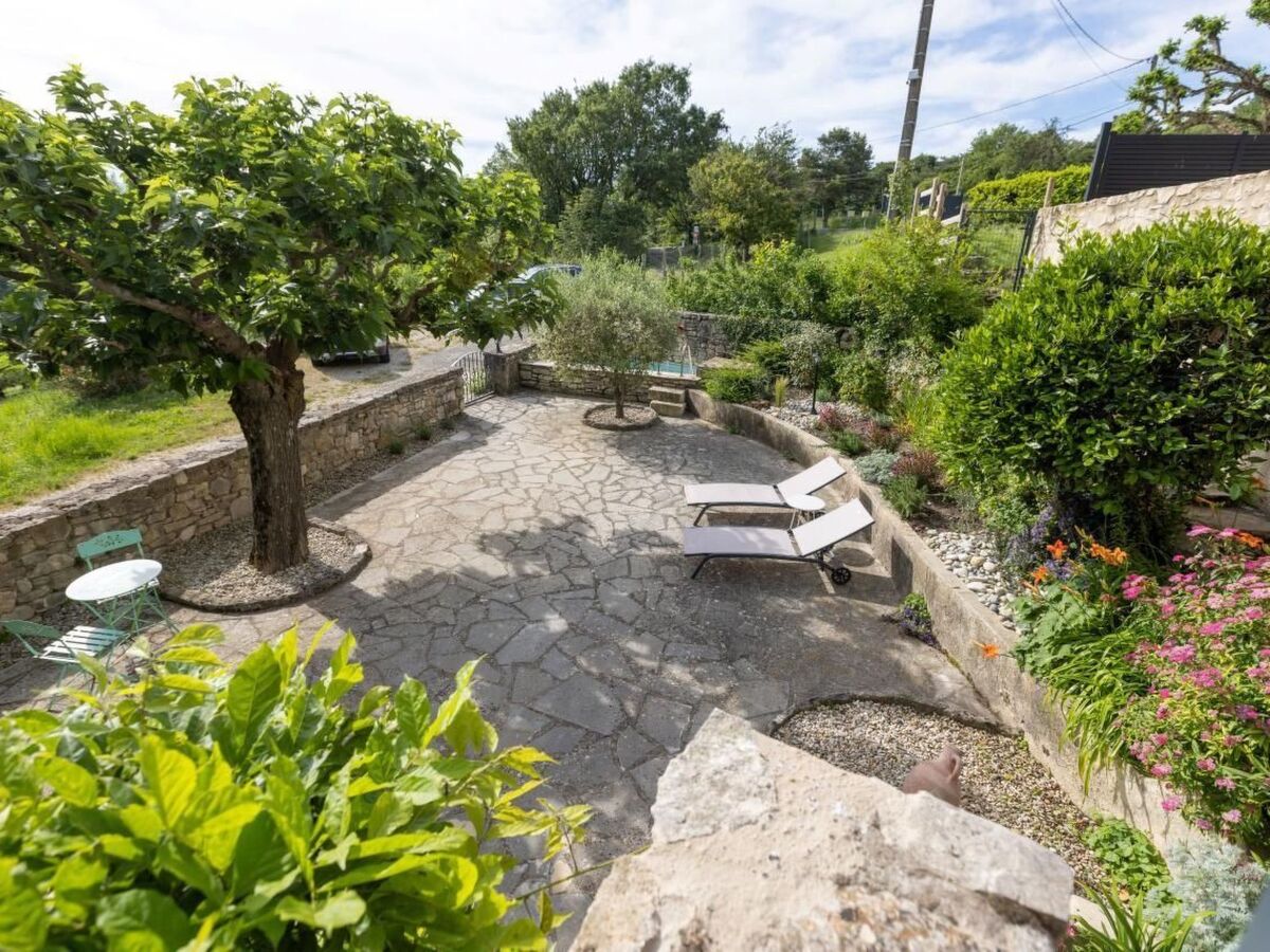 Clos de l'Olivier – Maison Provence 4*, piscine chauffée - Photo 31