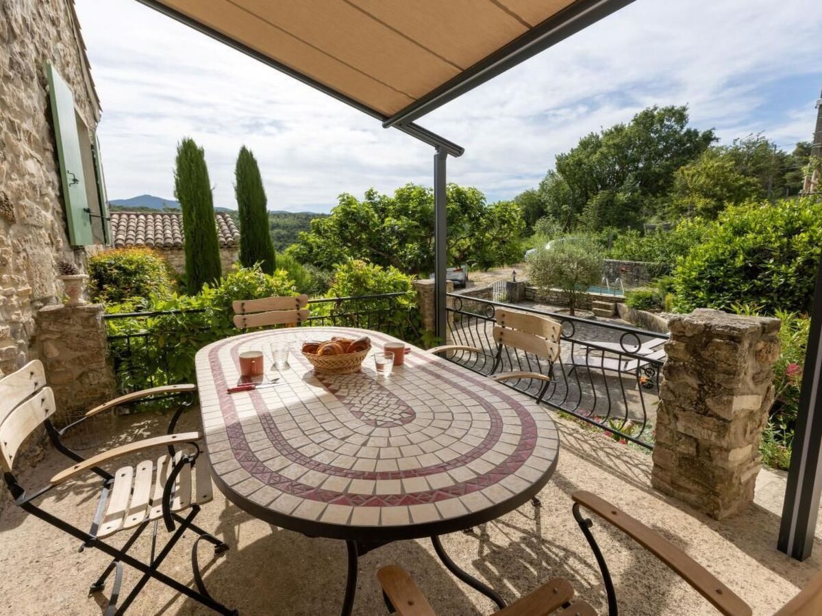 Clos de l'Olivier – Maison Provence 4*, piscine chauffée - Photo 32