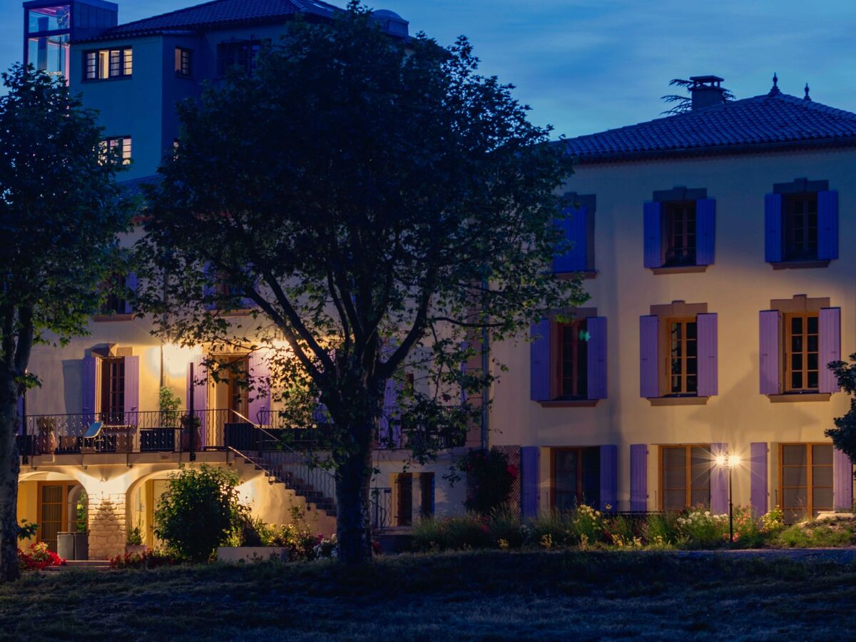 Appartement 2 pers. Ferrassières, spa et piscine - Photo 3