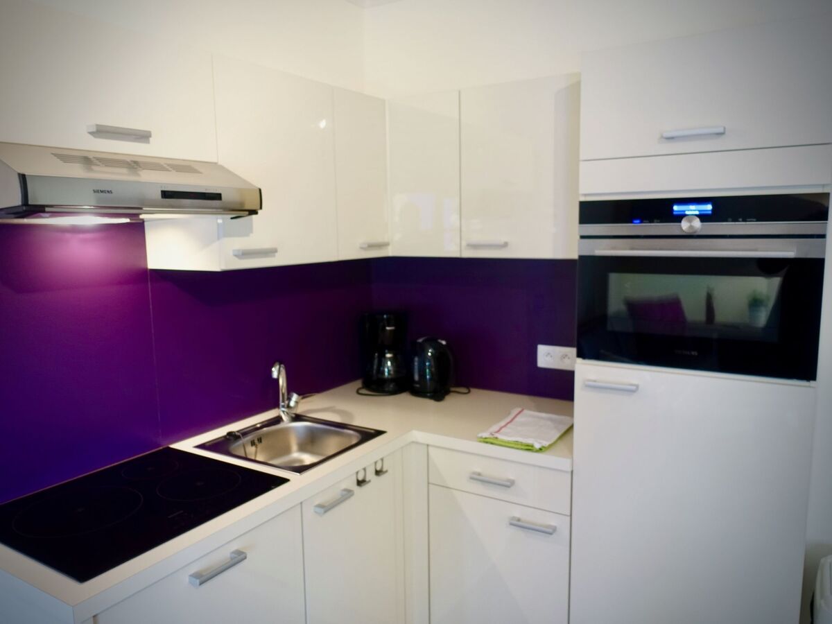 Appartement 2 pers. Ferrassières, spa et piscine - Photo 4