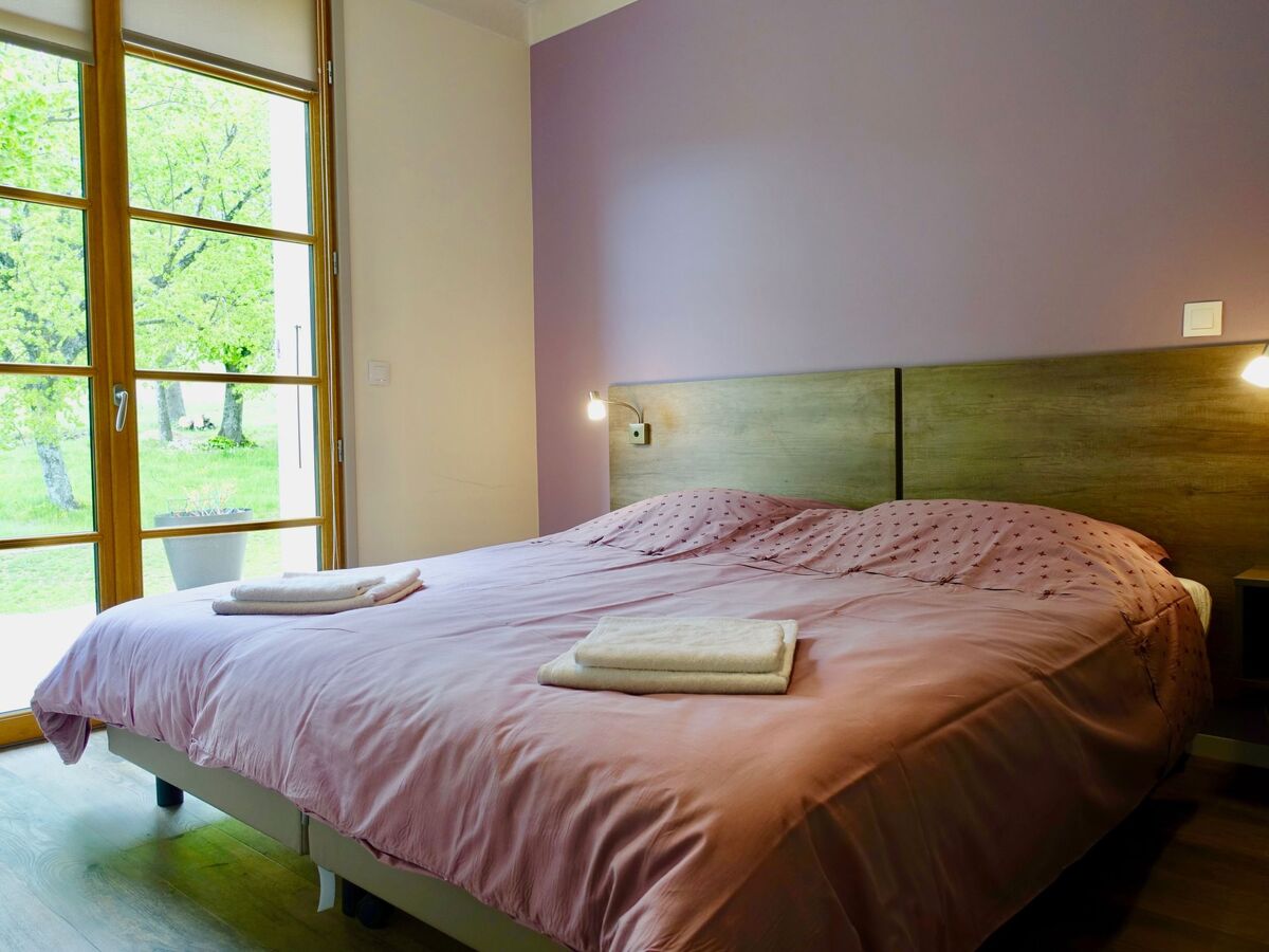 Appartement 2 pers. Ferrassières, spa et piscine - Photo 6