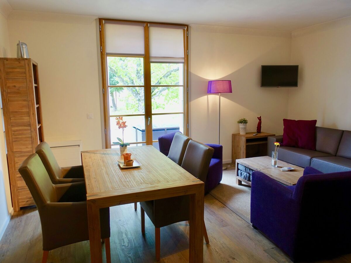 Appartement 2 pers. Ferrassières, spa et piscine - Photo 7