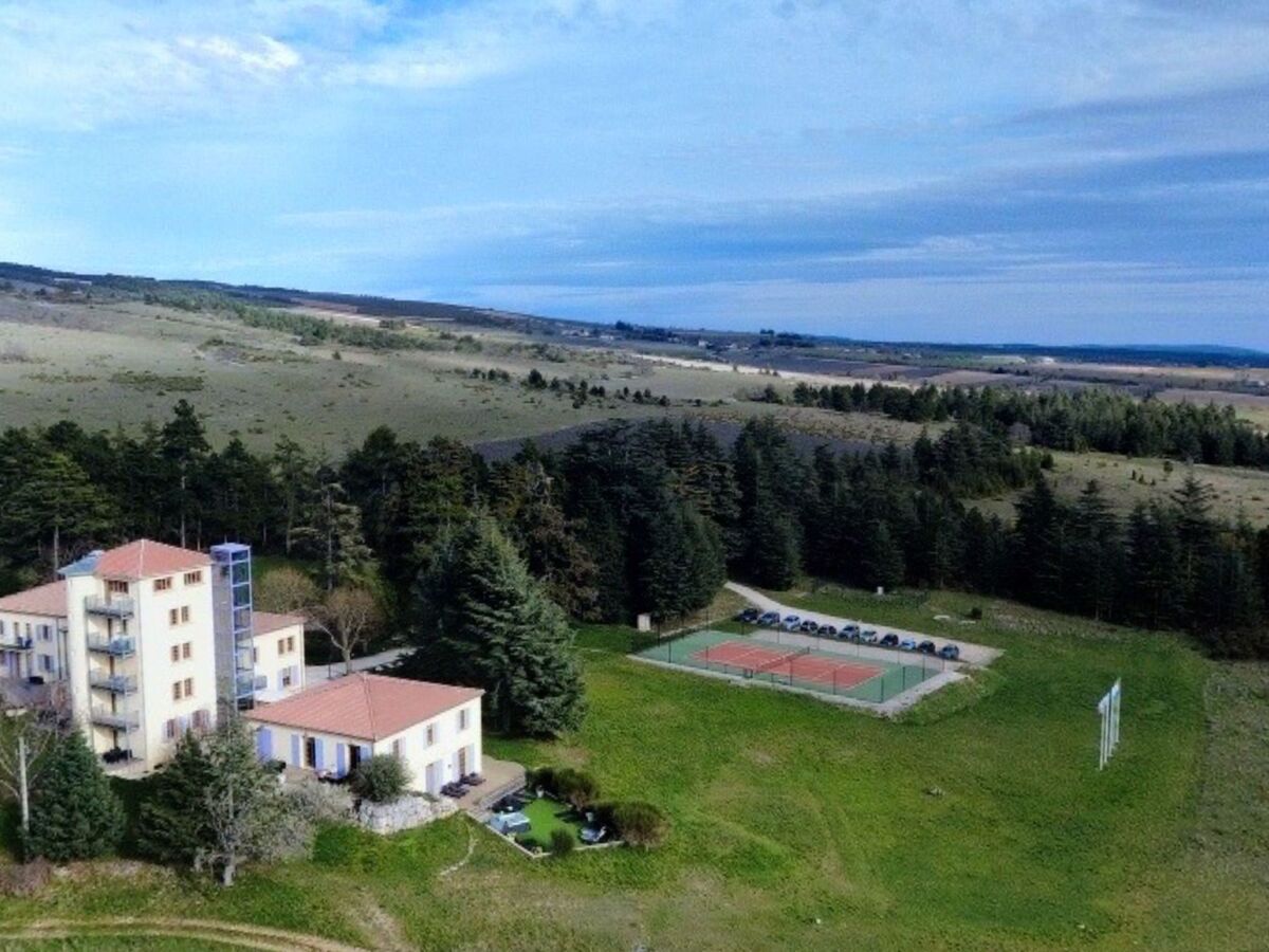 Appartement 2 pers. Ferrassières, spa et piscine - Photo 11