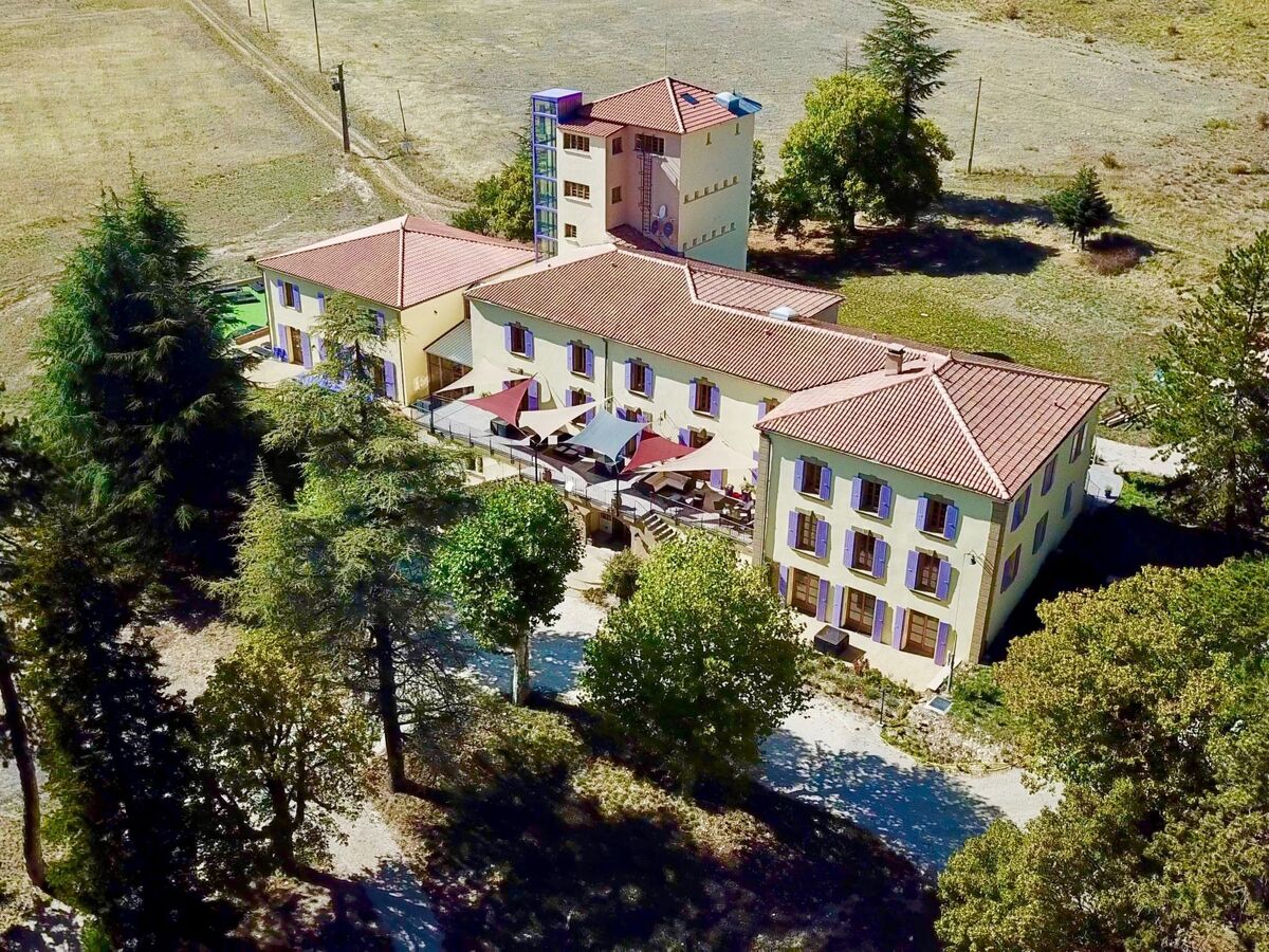 Appartement 2 pers. Ferrassières, spa et piscine - Photo 12