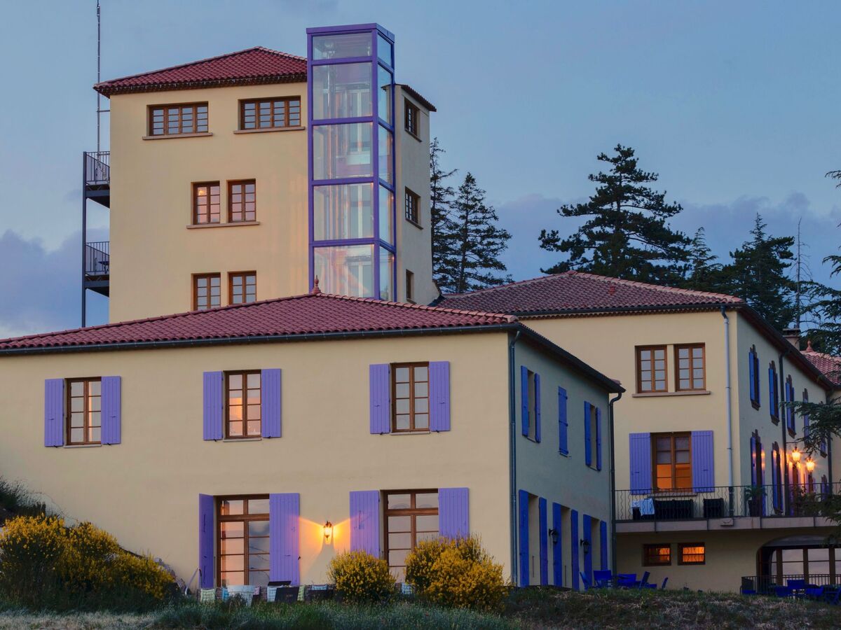 Appartement 2 pers. Ferrassières, spa et piscine - Photo 13