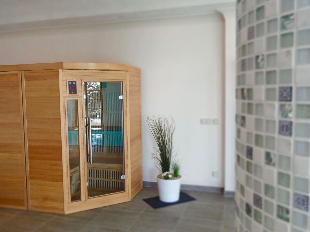 Appartement 2 pers. Ferrassières, spa et piscine - Photo 14