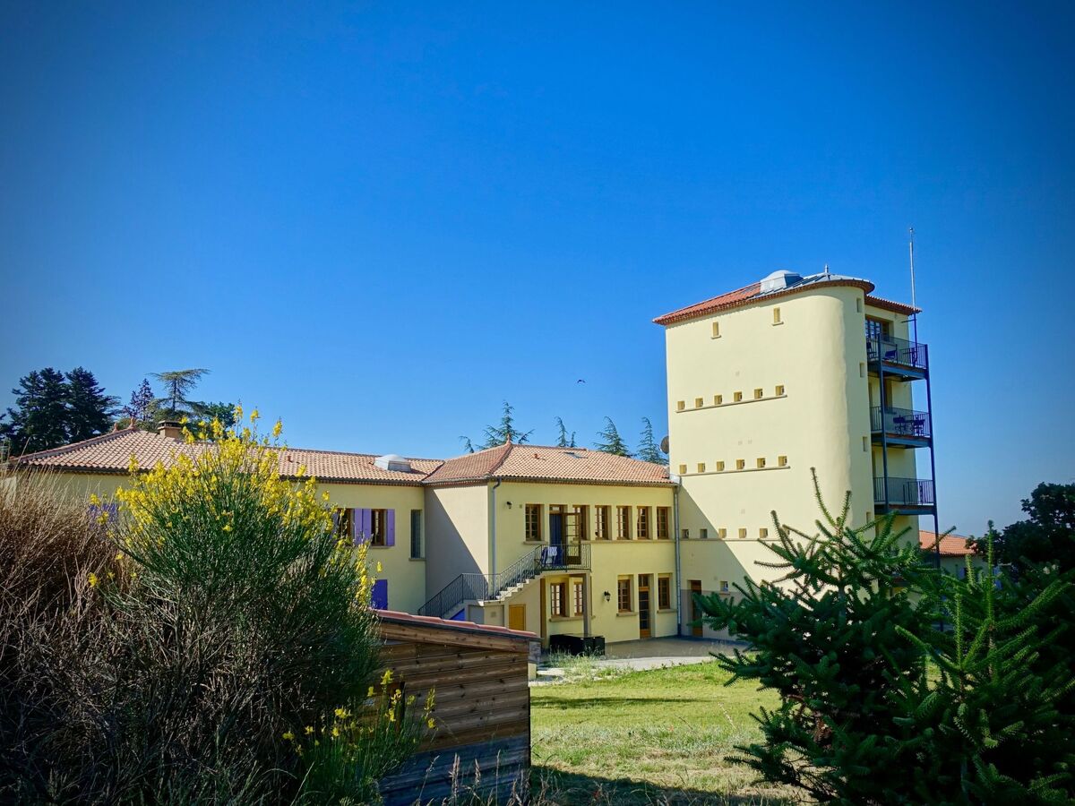 Appartement 2 pers. Ferrassières, spa et piscine - Photo 15
