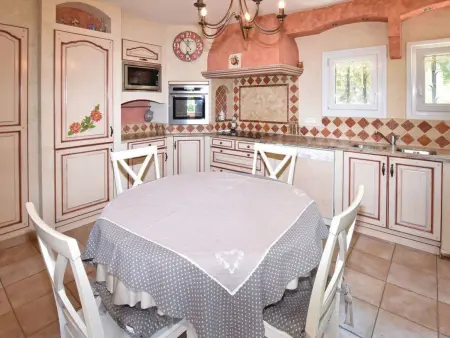 Villa de vacances, Maison 8 personnes à Chamaret - Photo 4
