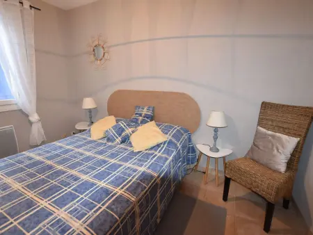 Villa de vacances, Maison 8 personnes à Chamaret - Photo 6