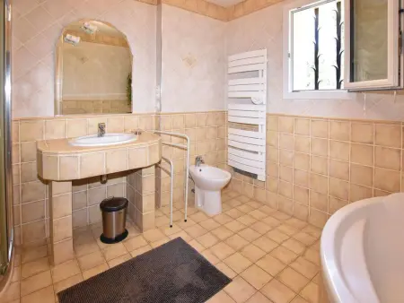 Villa de vacances, Maison 8 personnes à Chamaret - Photo 7