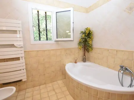 Villa de vacances, Maison 8 personnes à Chamaret - Photo 9