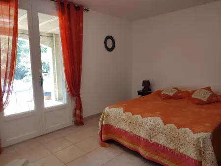 Villa de vacances, Maison 8 personnes à Chamaret - Photo 11