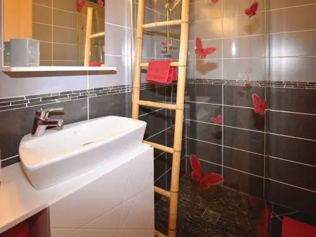 Villa de vacances, Maison 8 personnes à Chamaret - Photo 12