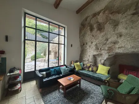 Location maison à Chamaret