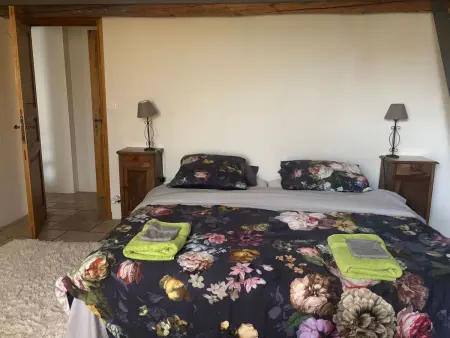 Dorfhaus in provencal mit Pool, Maison 7 personnes à Chamaret - Photo 19