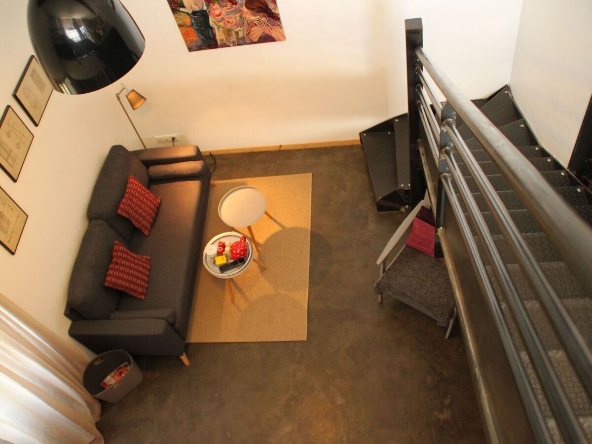 Magnanerie du 18e siècle, terrasse 40 m² à Chirols - Photo 4