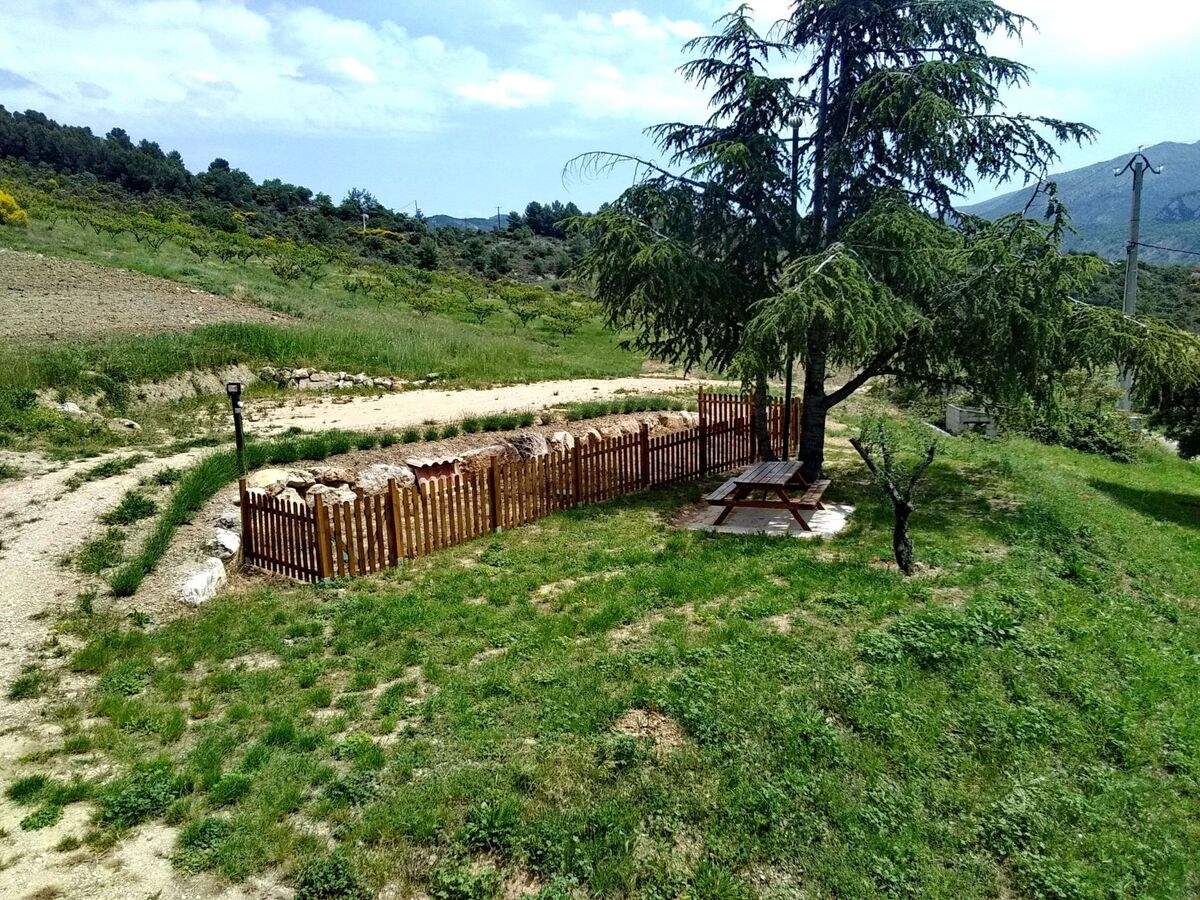 Lou Pitchot Maximénet Le cerf - Appt 6 pers à Buis-les-Baronnies - Photo 16