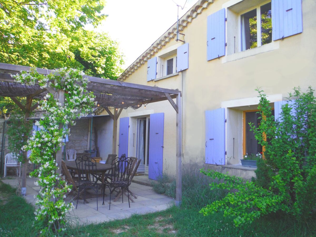 Maison 4 chambres à la ferme bio, piscine 18m - Photo 1