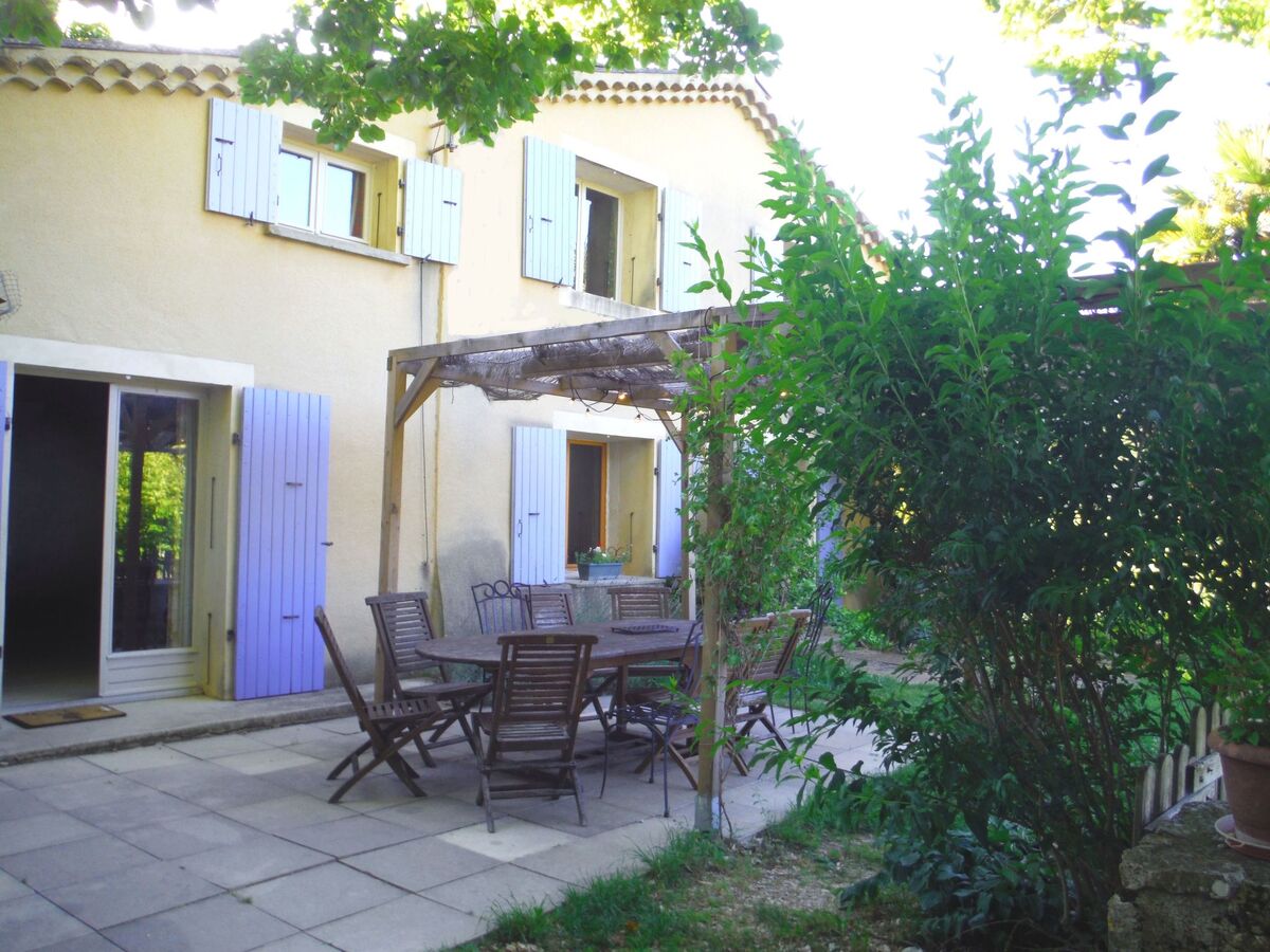 Maison 4 chambres à la ferme bio, piscine 18m - Photo 2