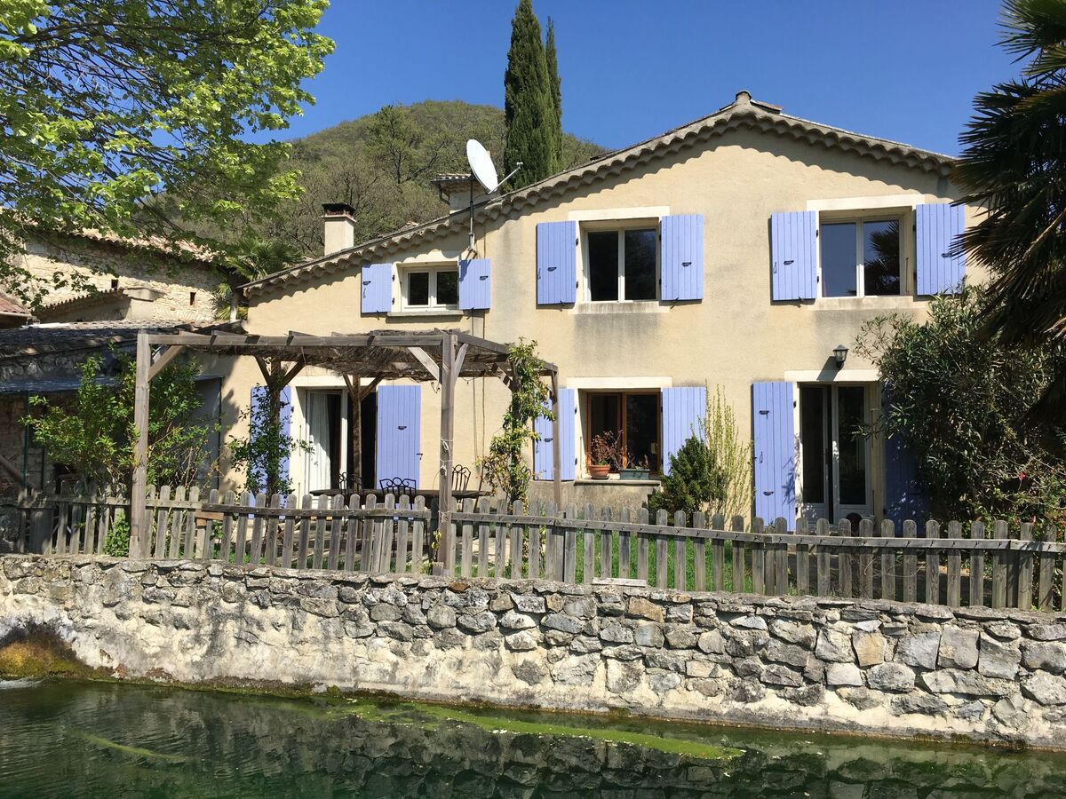 Maison 4 chambres à la ferme bio, piscine 18m - Photo 3