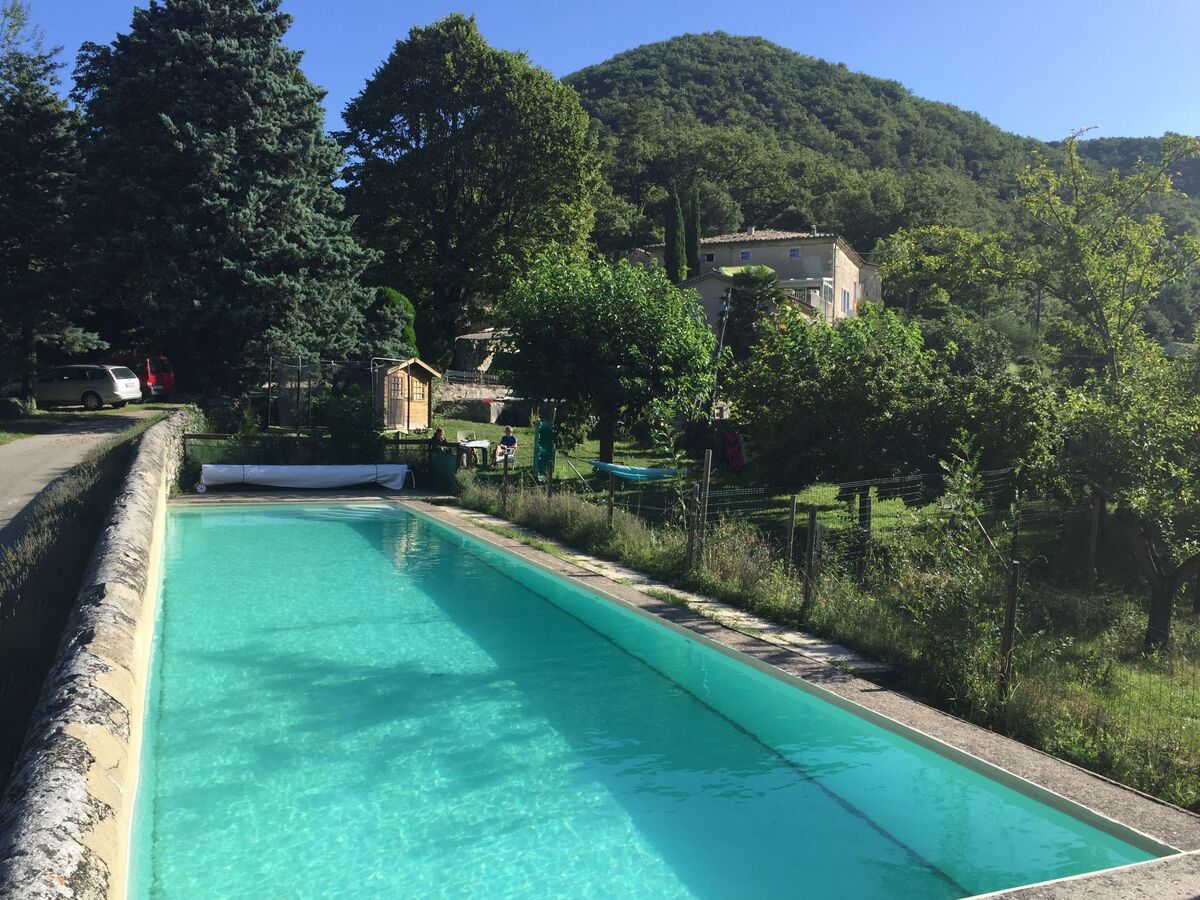 Maison 4 chambres à la ferme bio, piscine 18m - Photo 4