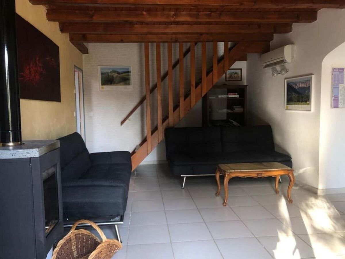 Maison 4 chambres à la ferme bio, piscine 18m - Photo 6