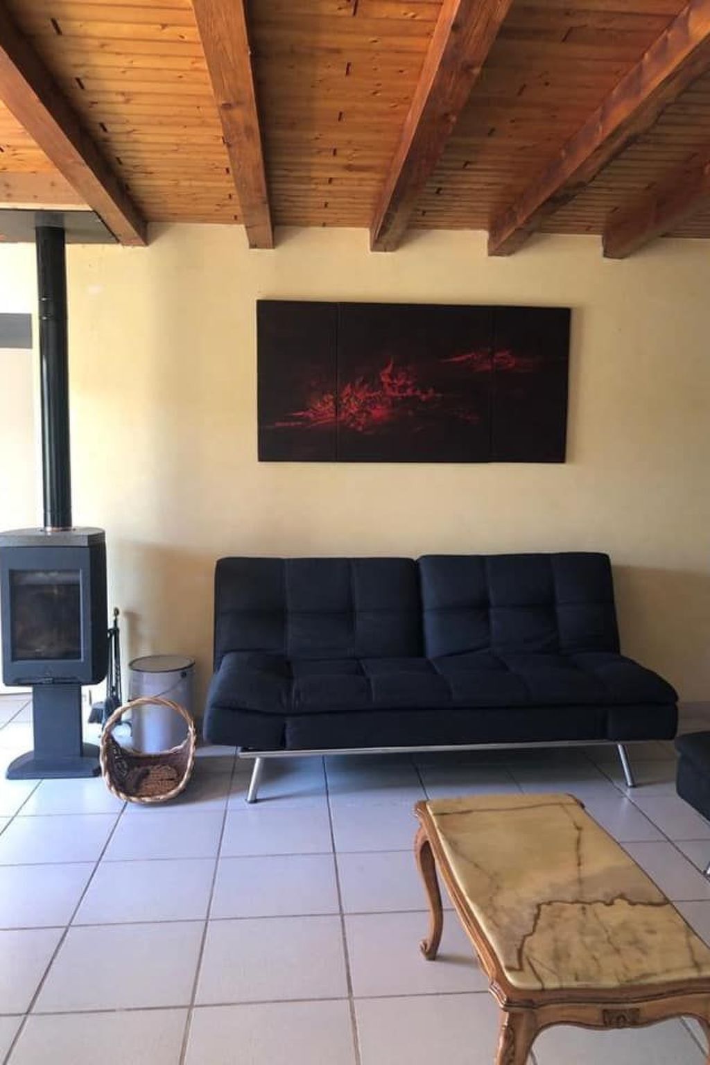 Maison 4 chambres à la ferme bio, piscine 18m - Photo 7