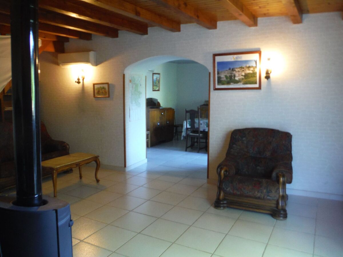 Maison 4 chambres à la ferme bio, piscine 18m - Photo 8