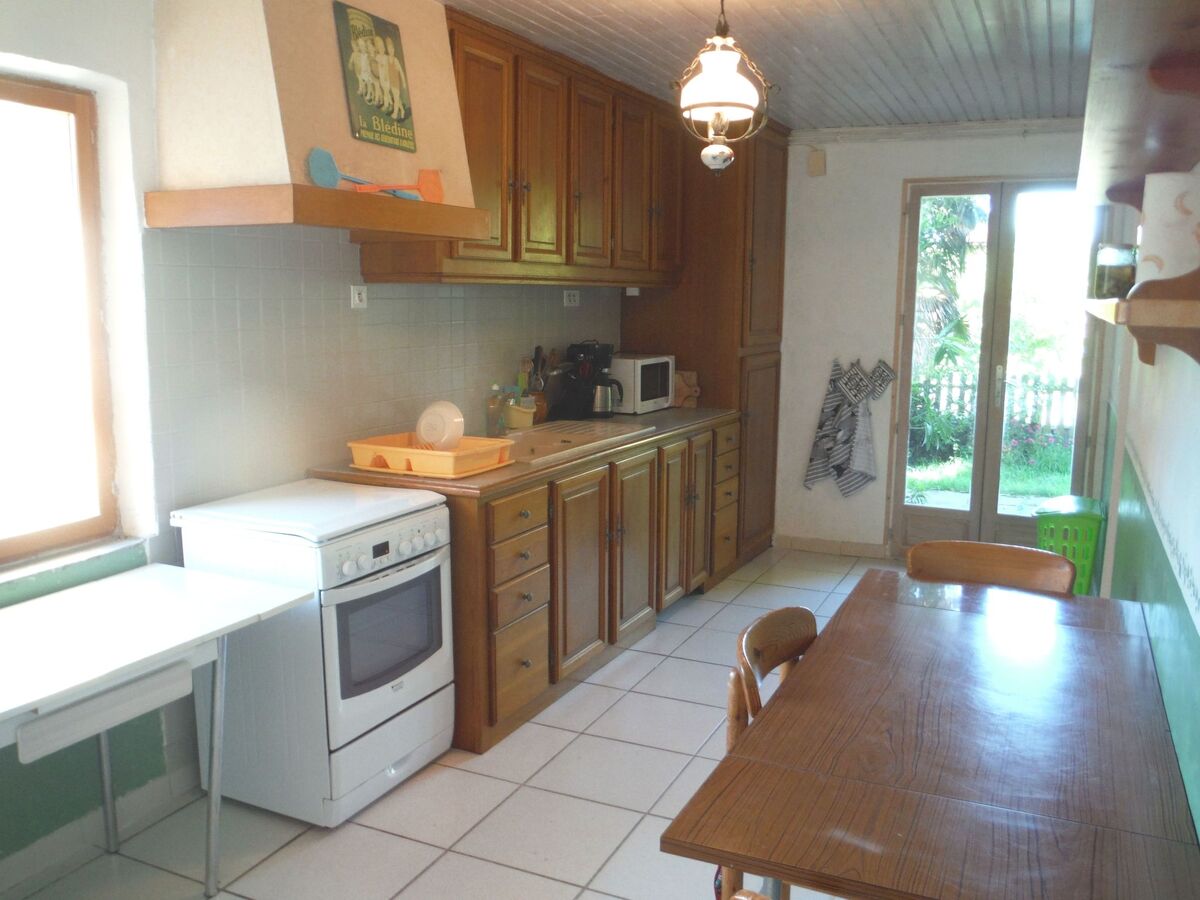Maison 4 chambres à la ferme bio, piscine 18m - Photo 12