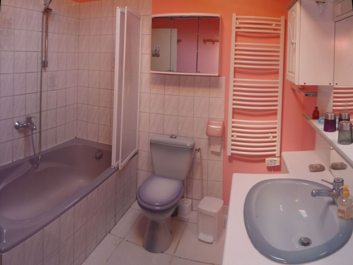 Maison 4 chambres à la ferme bio, piscine 18m - Photo 13