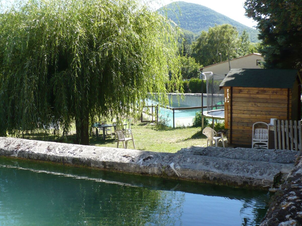 Maison 4 chambres à la ferme bio, piscine 18m - Photo 15
