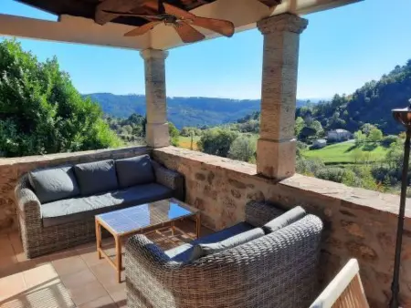 Location maison à Largentière