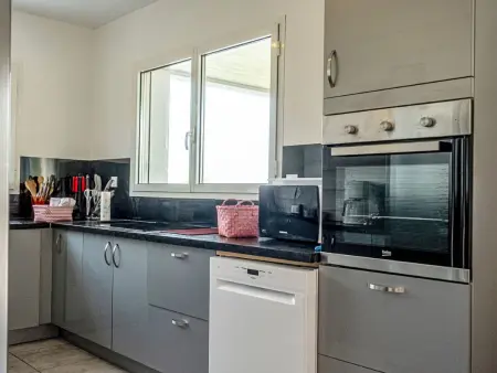 Villa Le Nid, maison 6 pers. vue Vercors en Ardèche : photo 21