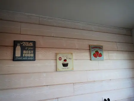 Villa Le Nid, maison 6 pers. vue Vercors en Ardèche : photo 39