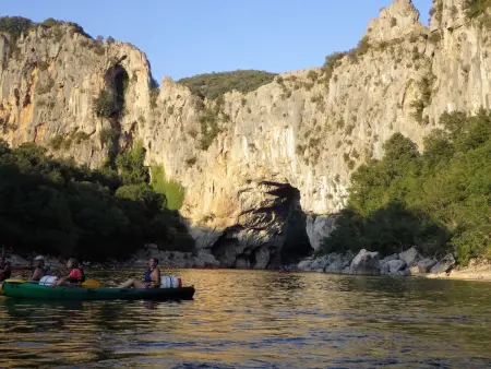 Villa Le Nid, maison 6 pers. vue Vercors en Ardèche : photo 42