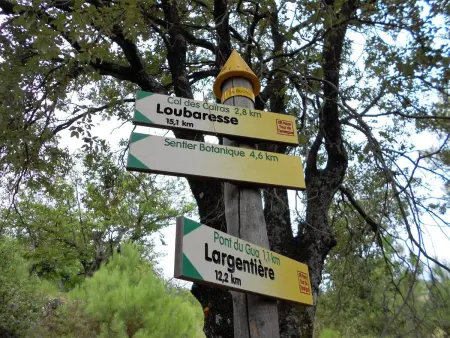 Villa Le Nid, maison 6 pers. vue Vercors en Ardèche : photo 47