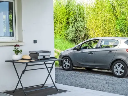 Maison 6 pers. avec piscine et vue panoramique à Largentière : photo 11